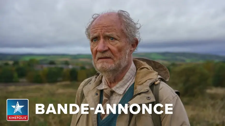 Watch film The Unlikely Pilgrimage of Harold Fry — L’Improbable Voyage d’Harold Fry | Bande-Annonce Officielle