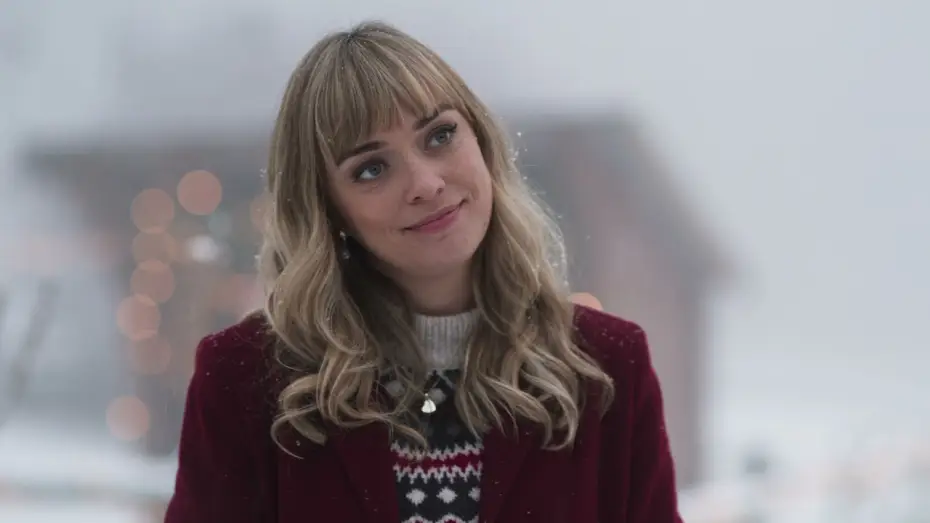 Watch film A Christmas to Savour — Trailer