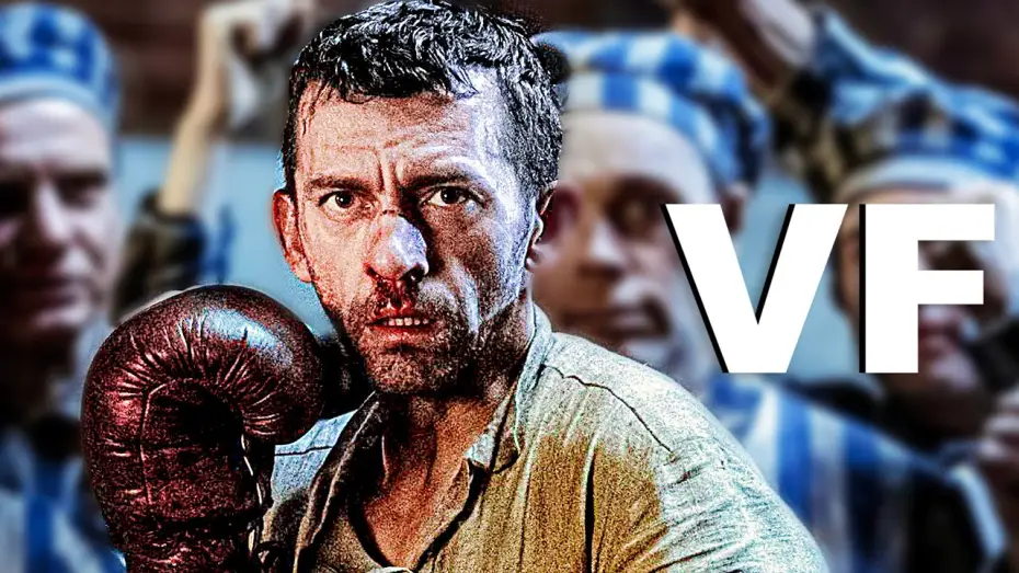 Watch film The Champion of Auschwitz — THE CHAMPION : Le Combat de la Liberté Bande Annonce VF (2023)