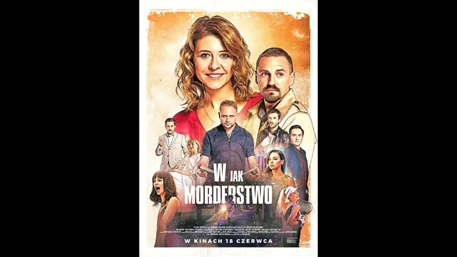 Watch film In for a Murder — Reif für einen Mord 2021 - Offizieller Trailer (Deutsch Synchronisiert)