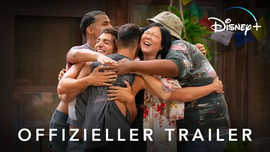 Watch film Fire Island — Offizieller Trailer