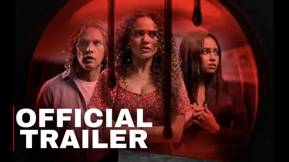 Watch film Margaux | Margaux - Tr&aacute;iler Oficial - Vanessa Morgan