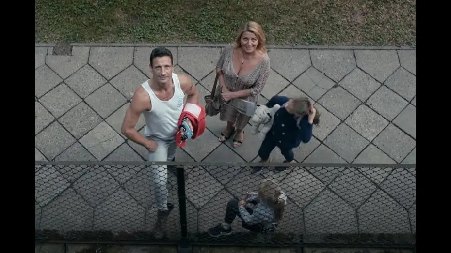 Watch film The Balcony Movie — FILM BALKONOWY | oficjalny zwiastun | HBO Max