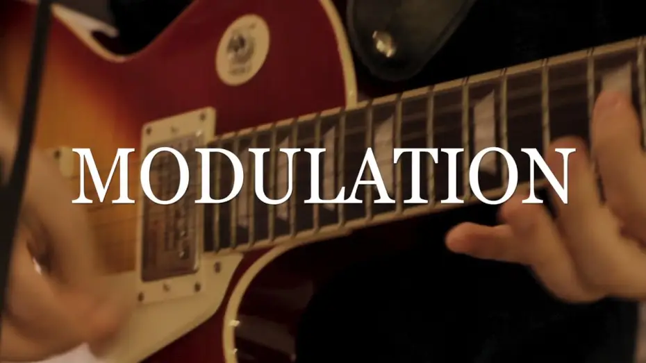 Watch film Modulation — Modulation | Short Film by Eduardo Machado - (2019)
