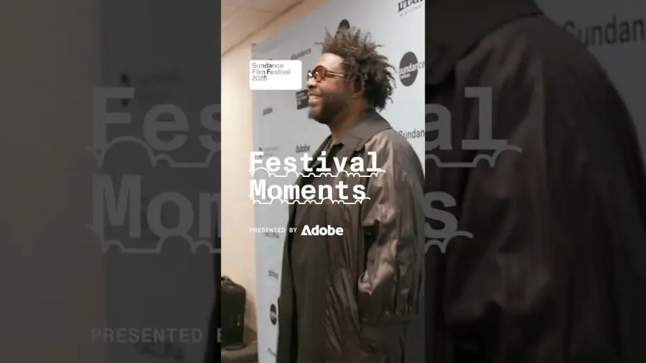 Watch film SLY LIVES! (aka The Burden of Black Genius) — Sundance Film Festival Moments