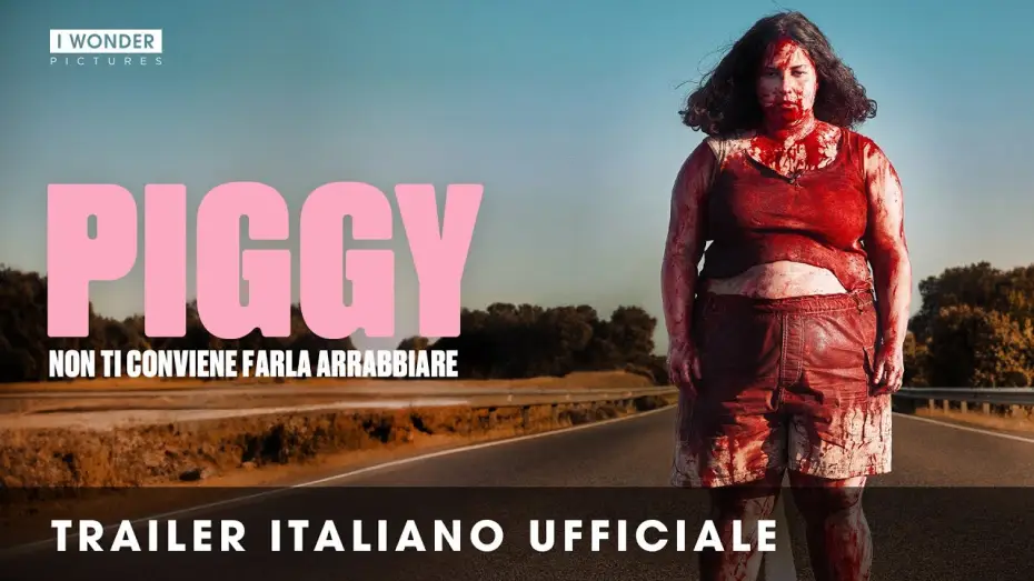 Watch film Piggy — PIGGY | Trailer italiano ufficiale HD