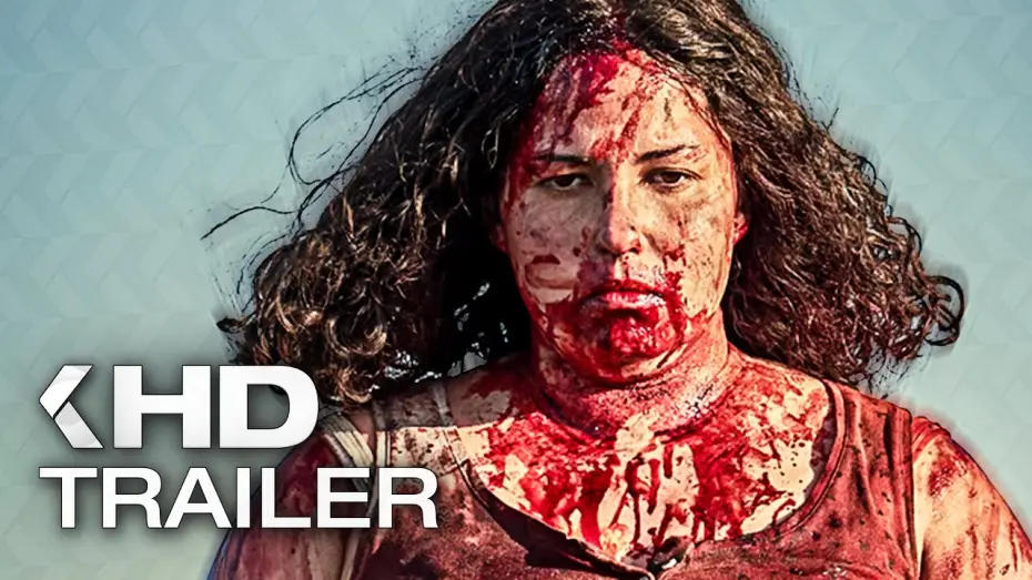 Watch film Piggy — PIGGY Trailer German Deutsch (2022) Exklusiv