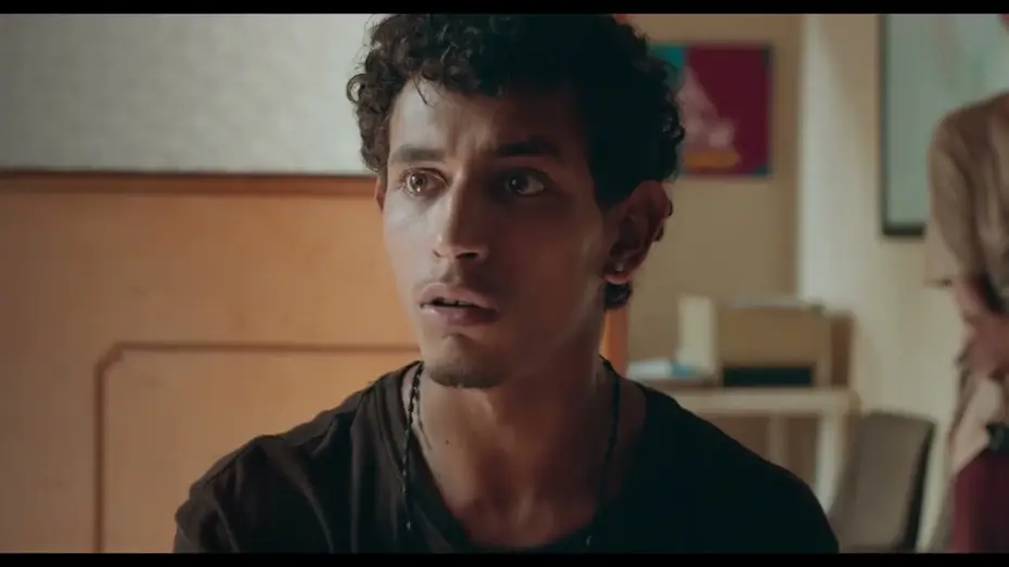 Watch film The Kings of the World — Bande annonce officielle de Los Reyes del Mundo de Laura Mora