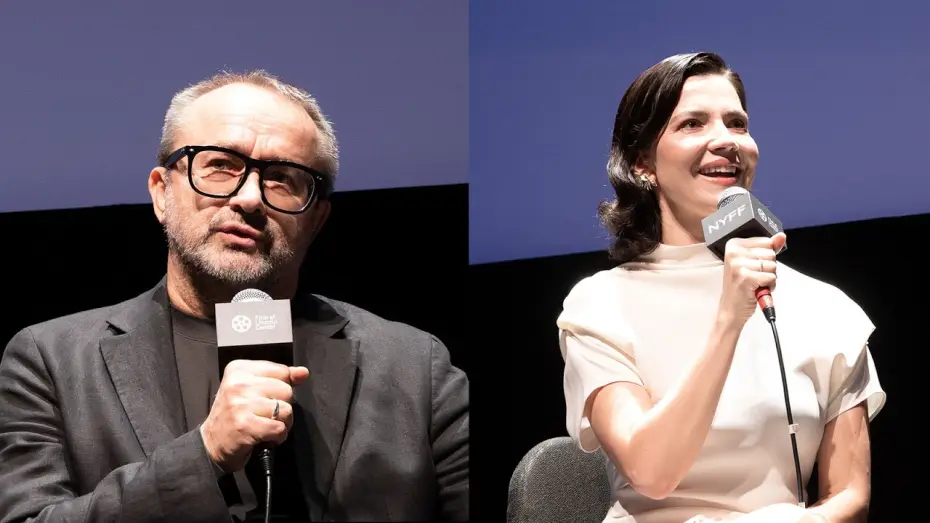 Watch film Minotaur — Andrey Zvyagintsev and Iris Lebedeva on Minotaur
