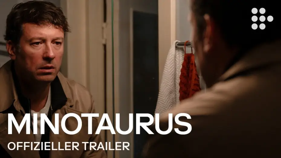 Watch film Minotaur — MINOTAURUS | Offizieller Trailer | Ab 5. November im Kino