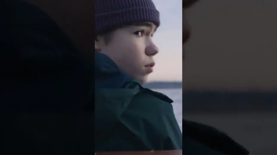 Watch film Minotaur — MINOTAURE - Andreï Zviaguintsev