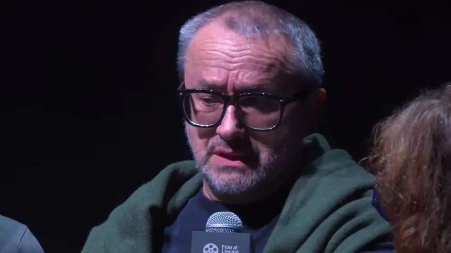 Watch film Minotaur — Andrey Zvyagintsev and Iris Lebedeva on Minotaur