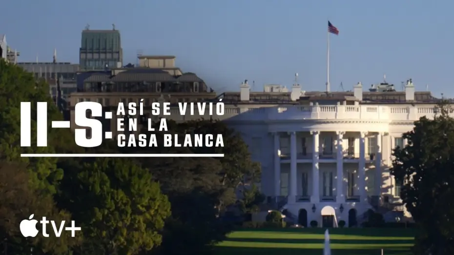 Watch film 9/11: Inside the President's War Room — Tráiler oficial [Subtitulado]