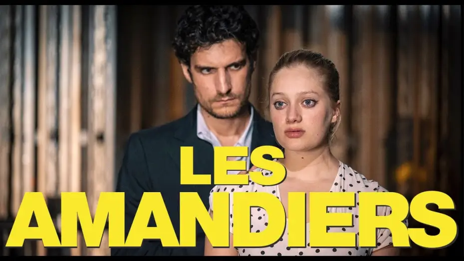 Watch film Forever Young — LES AMANDIERS - Bande annonce