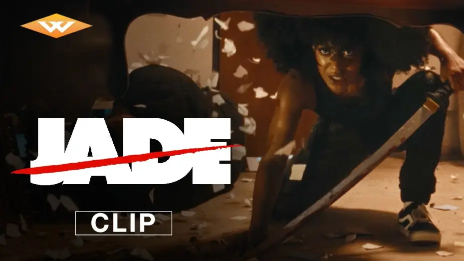 Watch film Jade — Clip