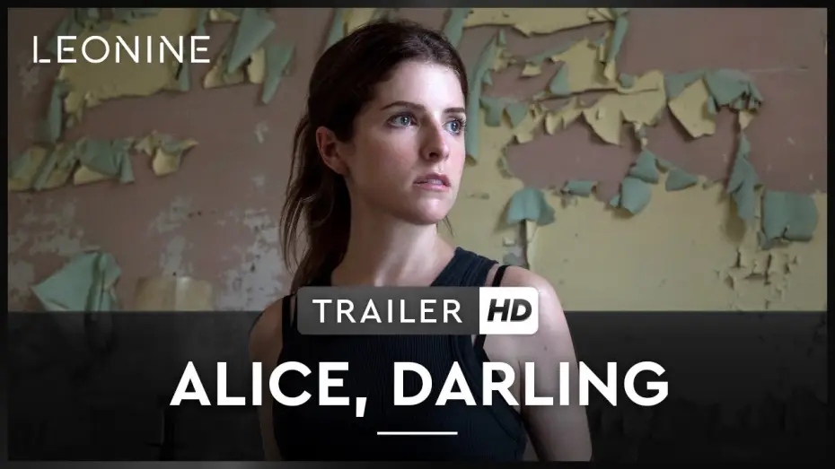 Watch film Alice, Darling — Offizieller Trailer