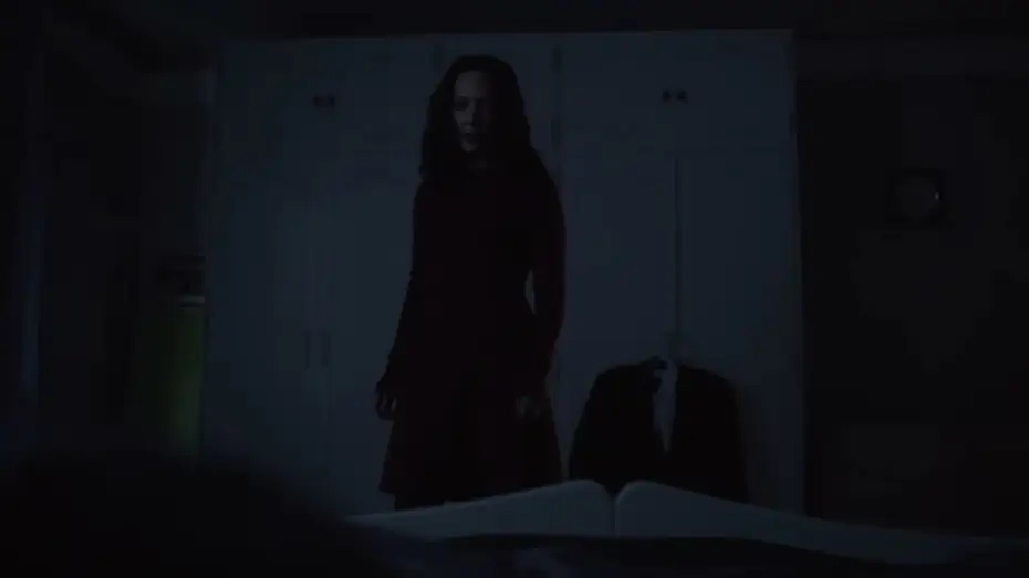 Watch film Hidden — Official Trailer