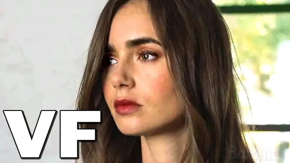 Watch film Windfall — Contrecoups - Bande Annonce [VF]
