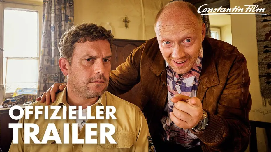 Watch film Guglhupfgeschwader — Offizieller Trailer