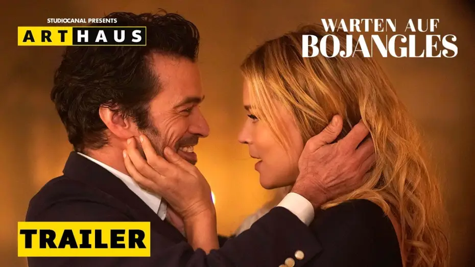 Watch film Waiting for Bojangles — Offizieller Trailer #2