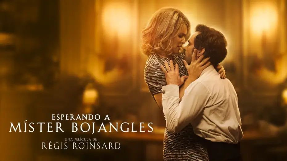 Watch film Waiting for Bojangles — ESPERANDO A MÍSTER BOJANGLES - Tráiler