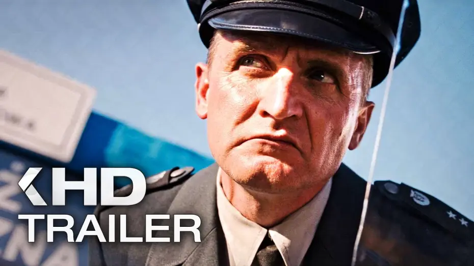 Watch film Rocky Road to Berlin — ROCKY ROAD TO BERLIN Trailer German Deutsch UT (2024)