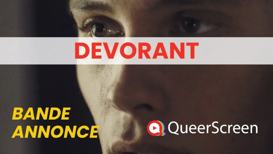 Watch film Swallowed — bande annonce Dévorant sur QueerScreen