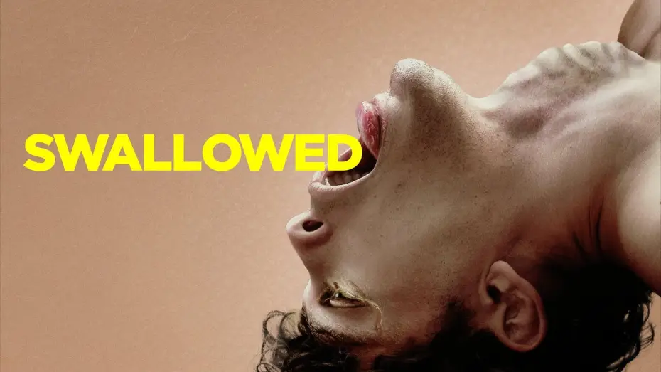 Watch film Swallowed — Official Trailer
