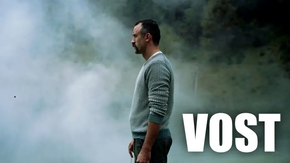 Watch film Pamfir — Le serment de Pamfir - Bande Annonce [VOST]