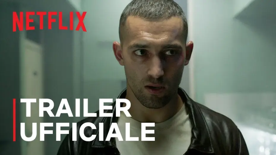 Watch film Athena — ATHENA - Regia di Romain Gavras | Trailer ufficiale | Netflix