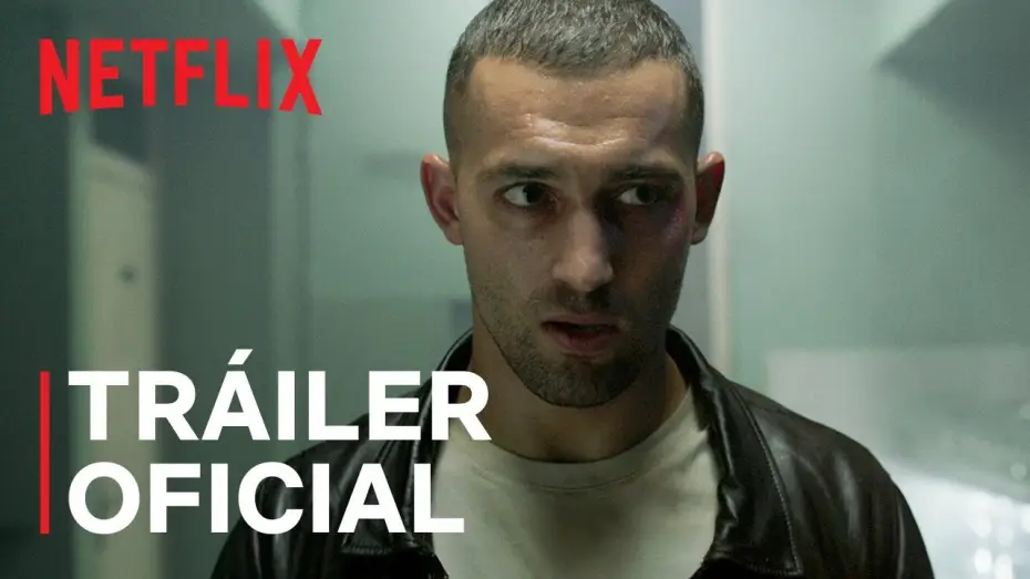 Watch film Athena — Tráiler oficial [VOSE]