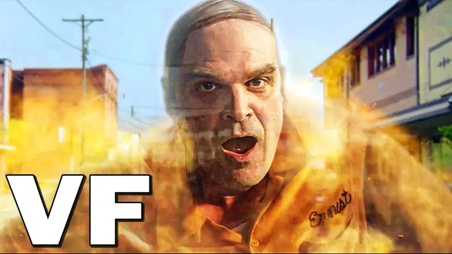 Watch film We Have a Ghost — WE HAVE A GHOST Bande Annonce VF (Netflix, 2023)