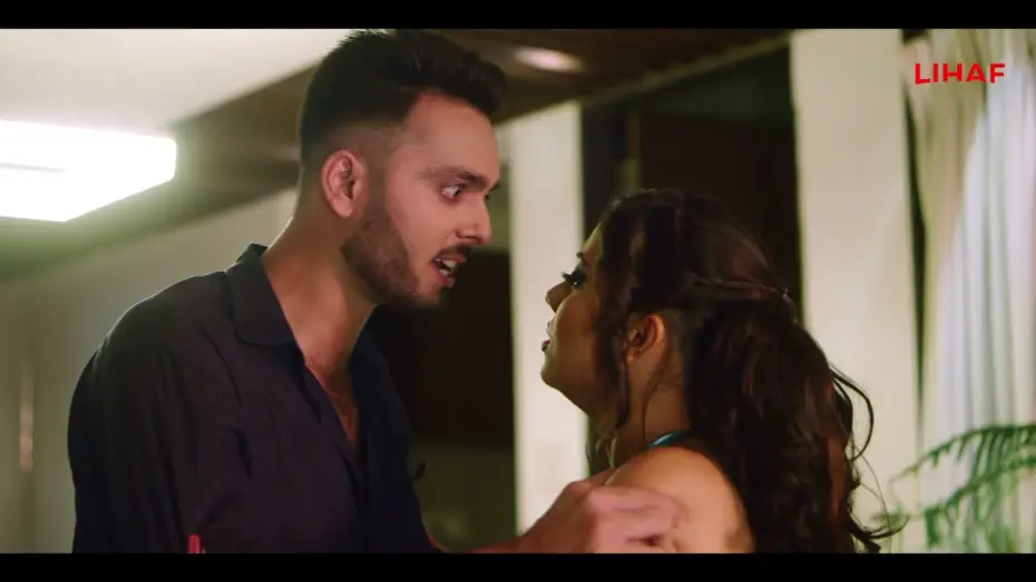 Watch film Zeher — Zeher | Official Trailer | Lihaf Original Film |  16th July 2021 | Lihaf app