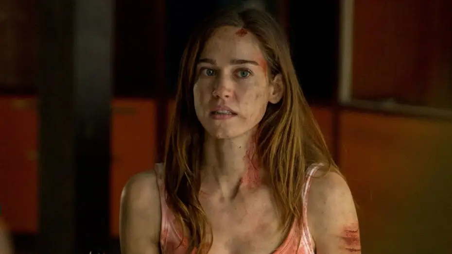 Watch film Final Cut — CUT! ZOMBI CONTRO ZOMBI: 31 ottobre, 1, 2 novembre al cinema