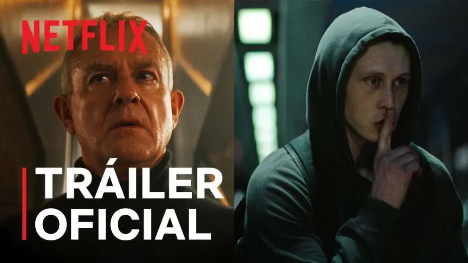 Watch film I Came By — Pasaba por aquí (EN ESPAÑOL) | Tráiler oficial | Netflix