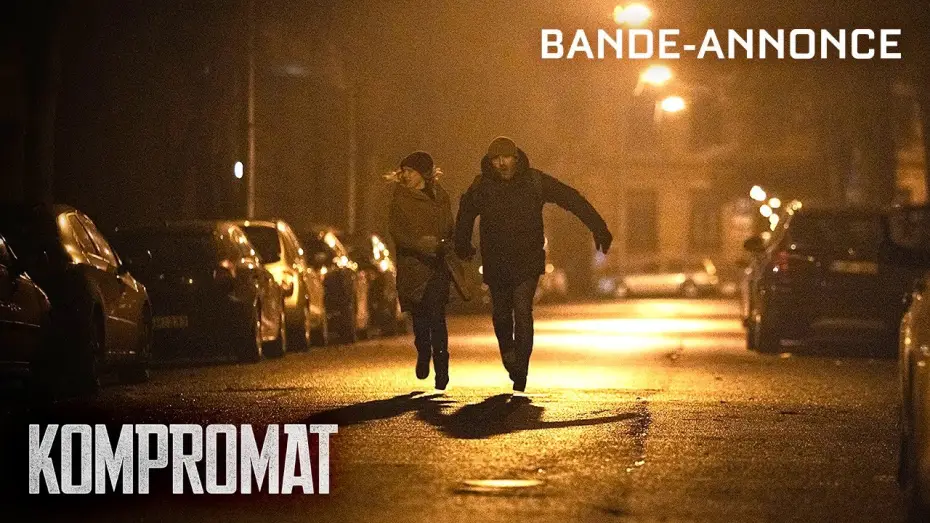Watch film Kompromat — Kompromat - Bande Annonce [VF]
