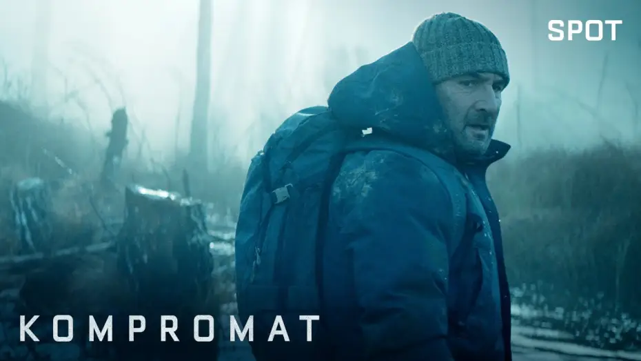 Watch film Kompromat — KOMPROMAT - Au cinéma le 7 septembre