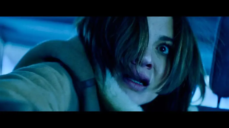 Watch film Let Her Kill You | Let Her Kill You / Seule - Les Dossiers Silvercloud (2023) - Trailer (English Subs)