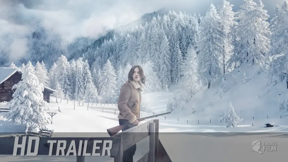 Watch film Let Her Kill You | Offizieller Trailer