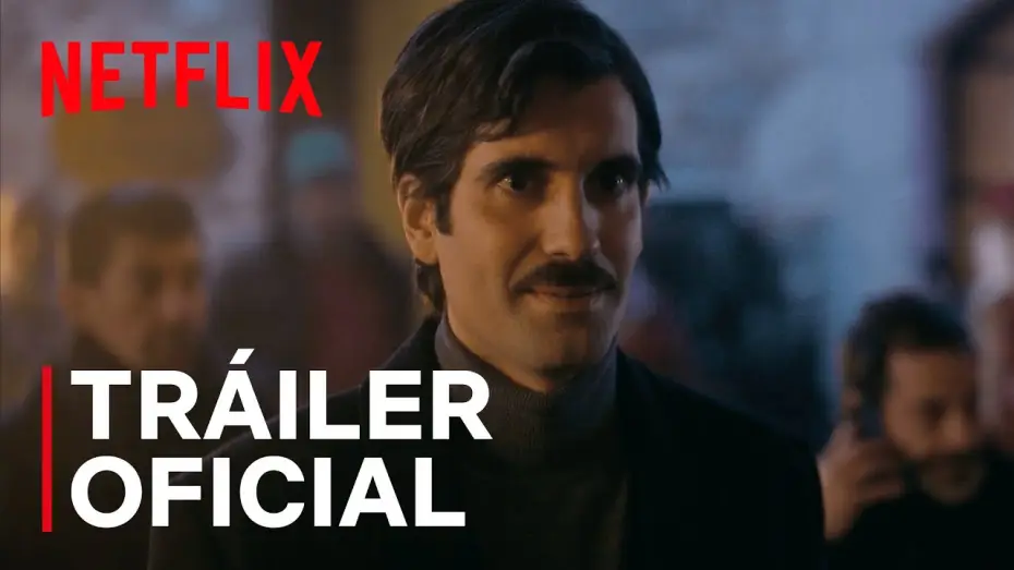 Watch film 1000 Miles From Christmas — Tráiler oficial