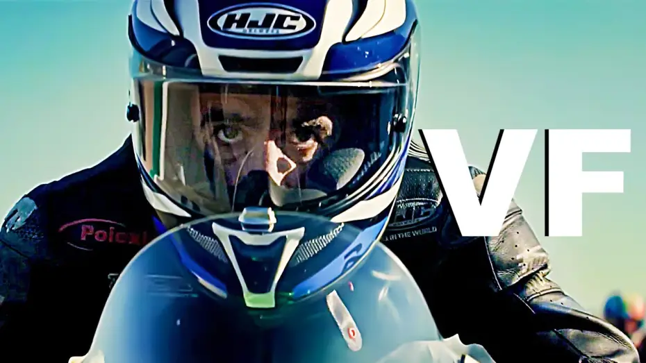 Watch film Centauro — CENTAURO Bande Annonce VF (2022)