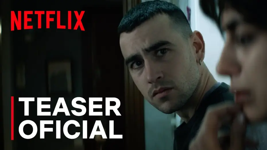 Watch film Centauro — Teaser tráiler