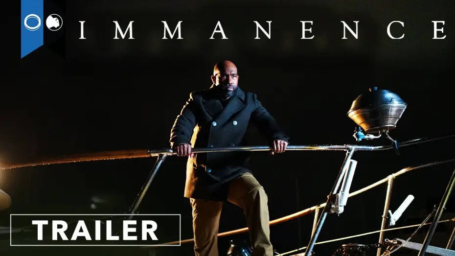 Watch film Immanence — Official Trailer