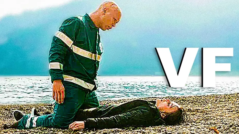 Watch film I Am the Abyss — JE SUIS L'ABYSSE Bande Annonce VF (2023)
