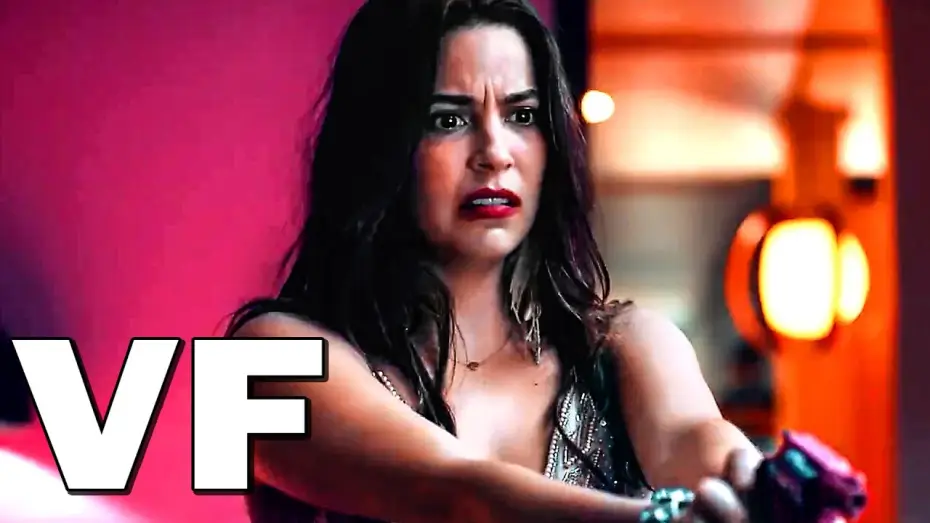 Watch film Torn Hearts — CŒURS DÉCHIRÉS Bande Annonce VF (2022)