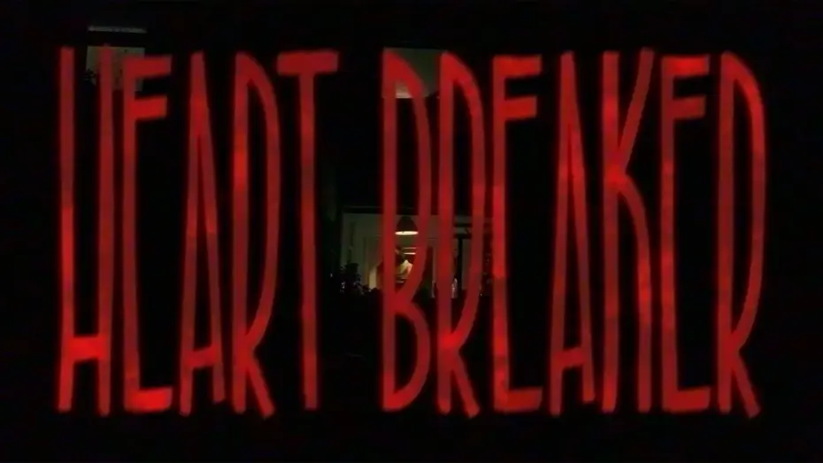 Watch film Heart Breaker — Heart Breaker [Short Film] - Official Trailer