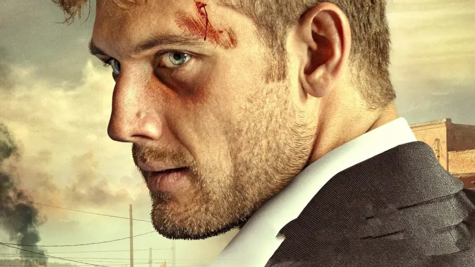 Watch film Payback - The Debt Collector — El cobrador - Tráiler español