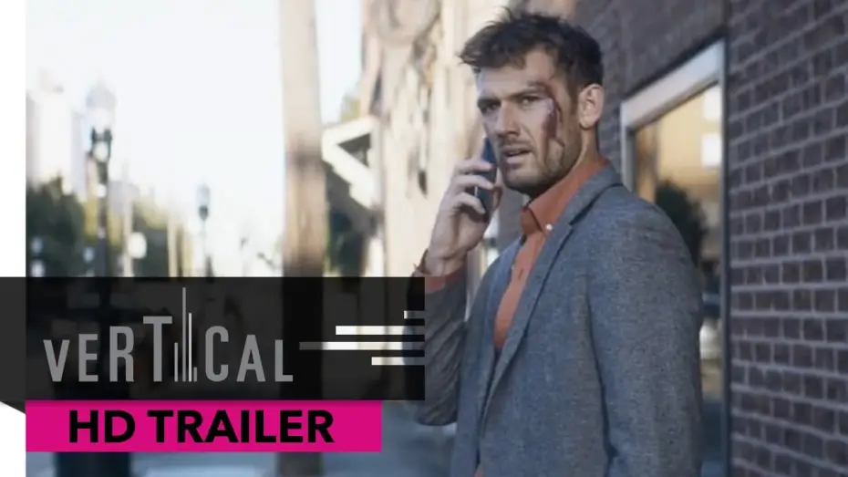 Watch film Payback - The Debt Collector — Collection | Official Trailer (HD) | Vertical Entertainment