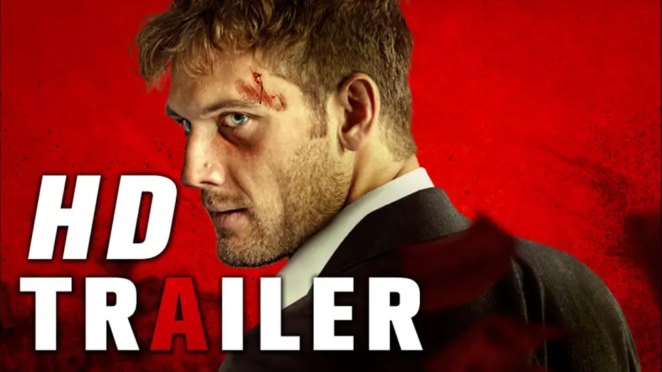 Watch film Payback - The Debt Collector — Collection TRAILER Alex Pettyfer Shakira Barrera Mike Vogel