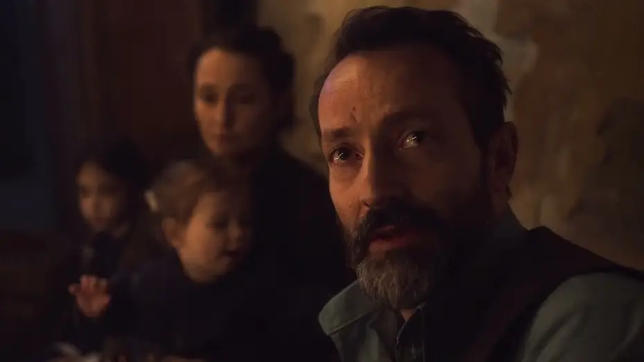 Watch film Carol of the Bells | Canci&oacute;n de Paz - Tr&aacute;iler